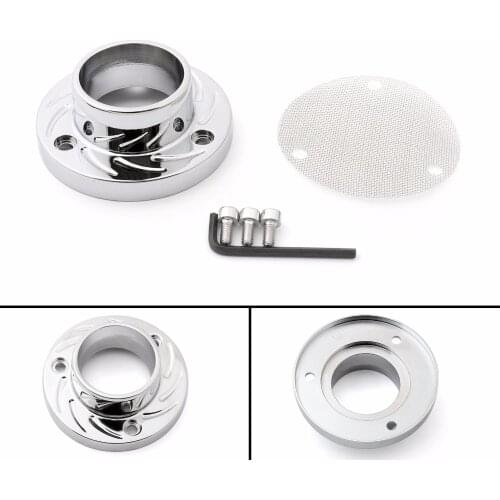 Areyourshop Exhaust Pipes And Mufflers For Motorcycles