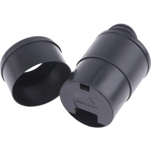 Car Ashtray Garbage Coin Storage Cup Container Cigar Ash Cup Holder With Lid Black Universal Car Accessories Interior