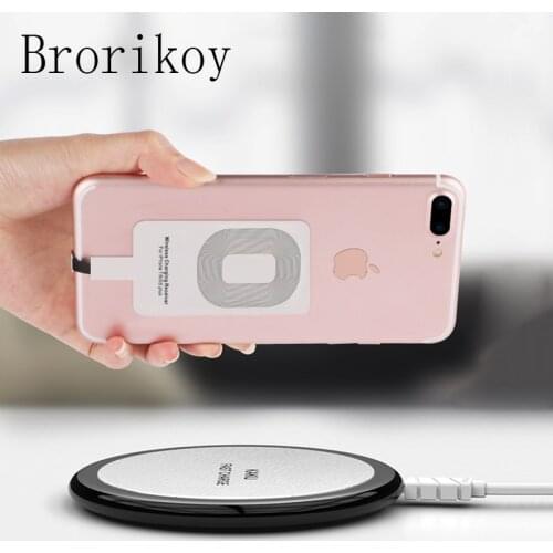 Brorikoy TV Receivers