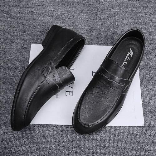 For cuero sapato breathable 2020 leisure mens de mens spring men sale Mens shoe zapatillas shoes new causal masculino hombre