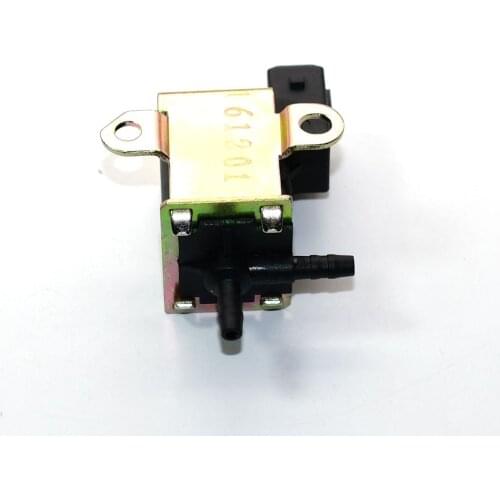 1 Pcs New OEM High quality vacuum electromagnetic valve solenoid bora For passat B5 A4 A6 026 906 283 H 026906283H