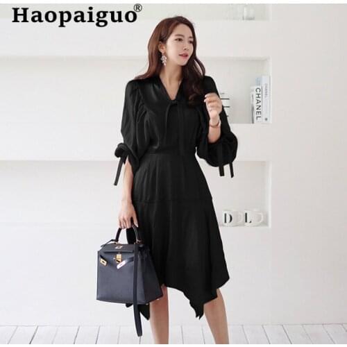 Пышные летние платья Haopaiguo China At AliExpress