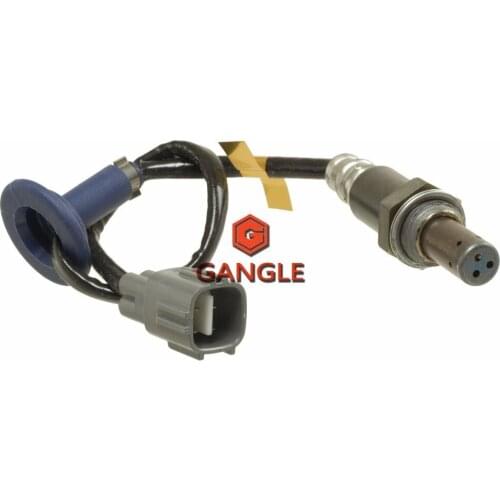 Oxygen Sensor O2 Lambda Sensor AIR FUEL RATIO SENSOR for SCION XA XB TOYOTA ECHO YARIS 89465-52120 2000-2014