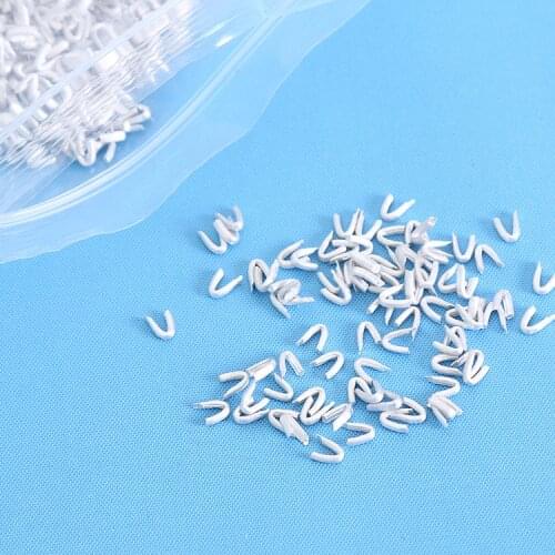 Clip For Ladder String 25mm Venetian Blinds Components Horizontal Blinds Parts