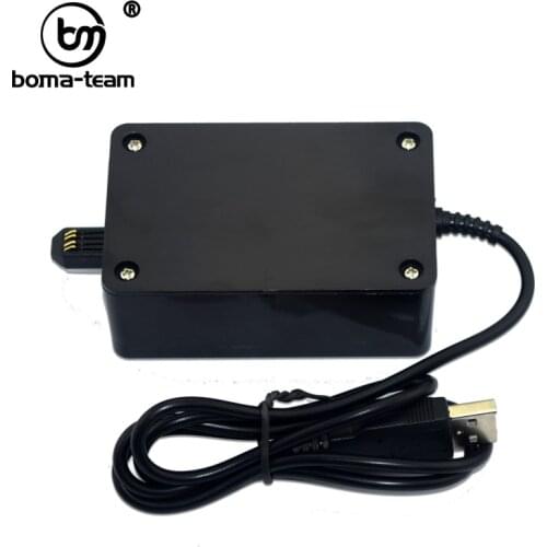 MC-05 07 08 09 10 16 Maintenance Cartridge Chip Resetter For Canon iPF5000 5100 6100 6200 8000 8100 8110 9000 9100 Plotters tank