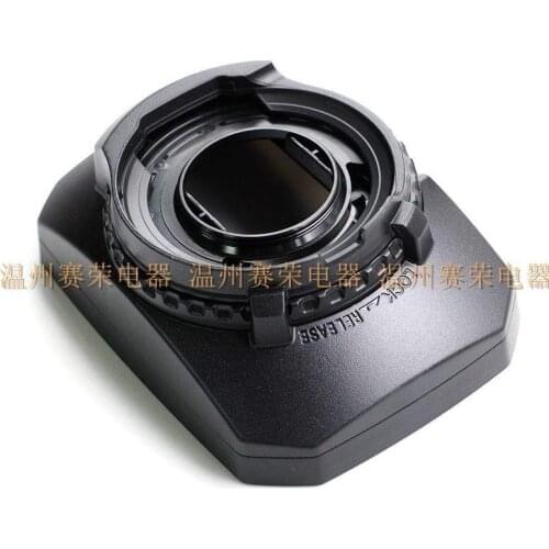 New Original Lens Hood X-2583-438-1 For Sony HDR-PJ580 HDR-PJ580V HDR-PJ590 HDR-PJ590V HDR-PJ600 HDR-CX570 HDR-CX580 HDR-CX580V