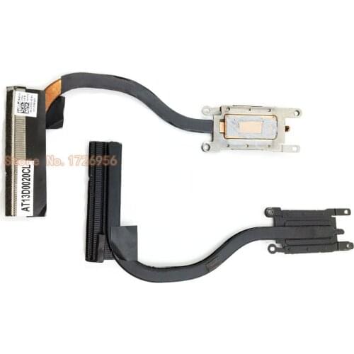 Original Laptop Heatsink for DELL E5450 Heatsink Radiator 010YHD