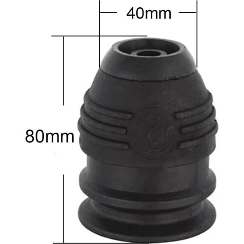 New Drill Chuck Holder Tool For Hilti TE16 TE30 TE40 TE35 SDS Plus Rotary Hammer