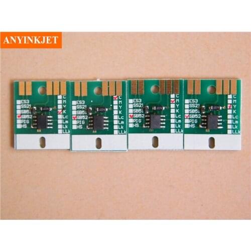 ES3 permanent chip for Mimaki JV33 JV5printer