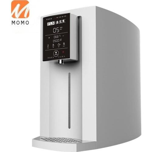 Direct drinking 5 stage Reverse osmosis system water filter purifier for Coffee Milk RO water filter