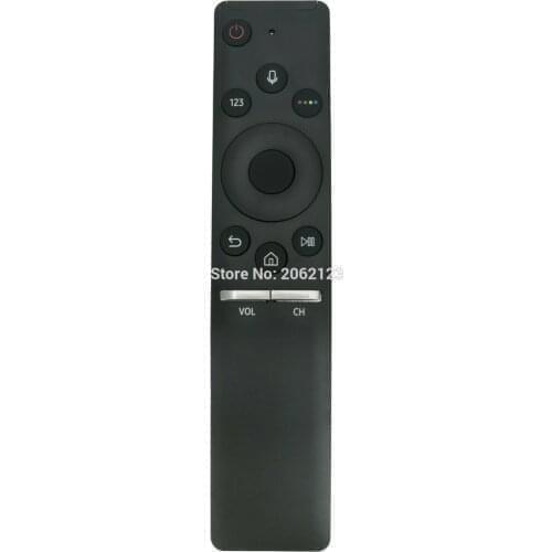 REMOTE CONTROL FOR SAMSUNG UA55KS9000KXXS UE40MU6175UXXC UE40MU6405U UE40MU6405UXXC UE43NU7405UXXC UE49MU6175UXXC