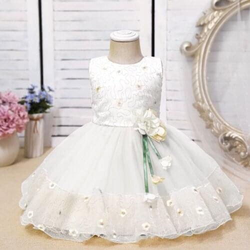 Бальные платья для девочек Swtao China At AliExpress