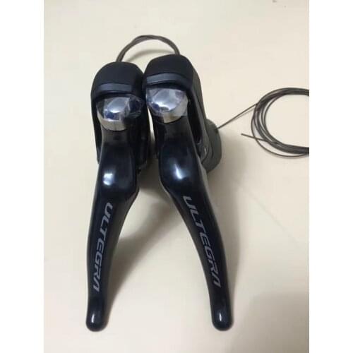 ULTEGRA ST-R8000 Shift Brake Lever 22*11S road bicycle bike Lever R8000 22s