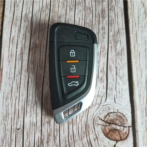 PN XSKF01EN 5pcs/lot Xhorse Universal Remote Smart Proximity Key for VVDI MINI Key Tool ,VVDI Key Tool ,VVDI2