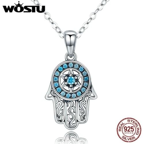 Винтажные подвески WOSTU China At AliExpress