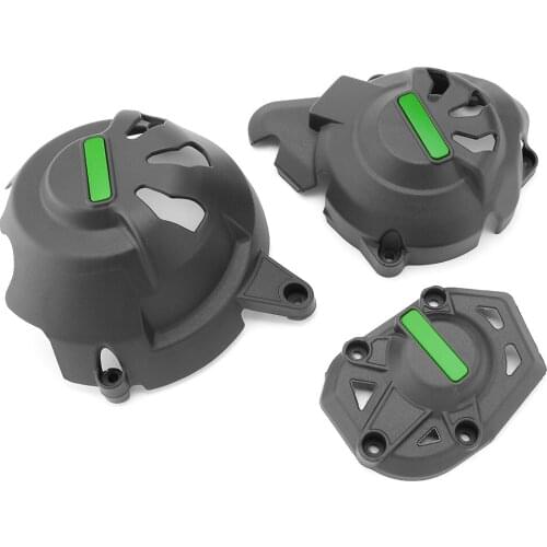 Engine Stator Case Guard Protector Cover for Kawasaki Ninja 1000SX Z1000 Z1000SX Z 1000 SX 2010-2020 2019 2018 2017