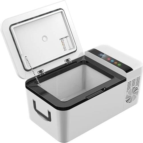 15L AC/DC COMPRESSO R REFRIGERAT OR Home Electronic Accessories