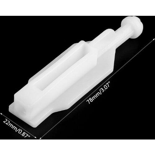 Angel Eye Headlight Controller Mounting Bracket Headlamp Adjuster for bmw E39