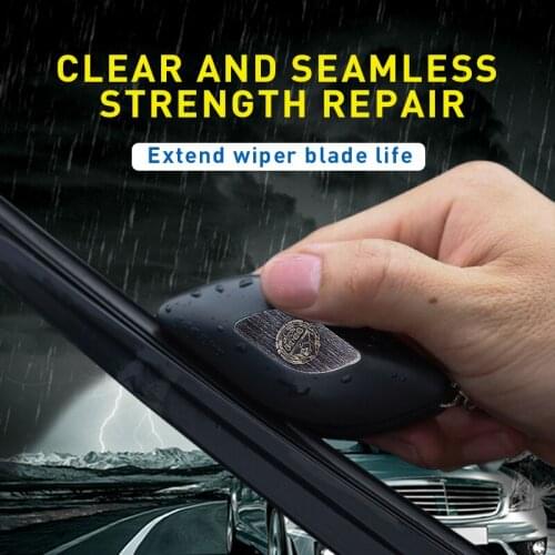 Car wiper blade repairer Universal windshield wiper blade repair tool car wiper corrector