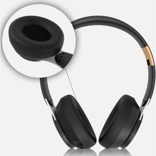 Bluetooth Wireless Foldable Headset with TF Card Socket HIFI Microphone Stereo