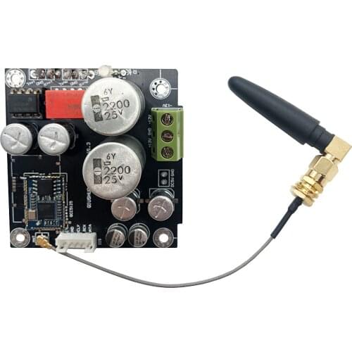 XMOS-XU208 USB To I2S Digital Interface USB Asynchronous Card Compatible Amanero DSD256