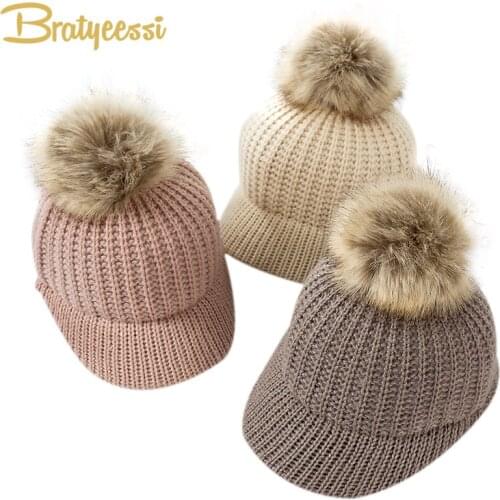 Bratyeessi Hats For Girls