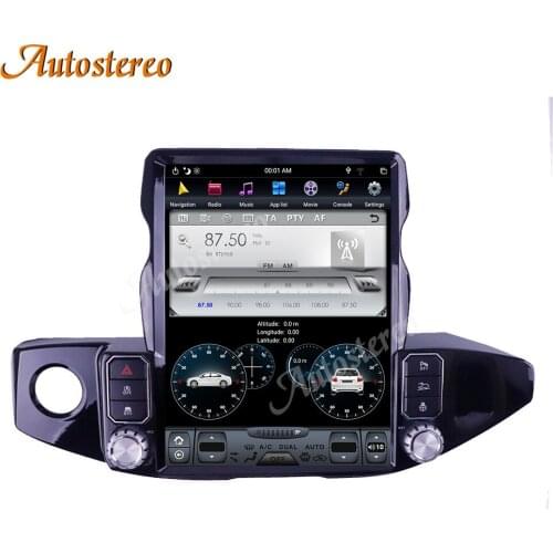 Carplay Android 9 128G For Jeep Wrangler JL 2018-2021 Tesla Screen Car Multimedia Player Car GPS Navigation Auto Radio Head Unit