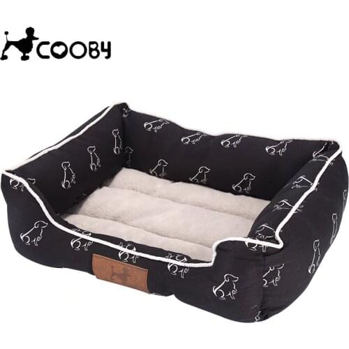 [COOBY]dog bed for cat mat house pet dog beds supplies cat bed dogs house for cats mat pet products for animals puppy py0105
