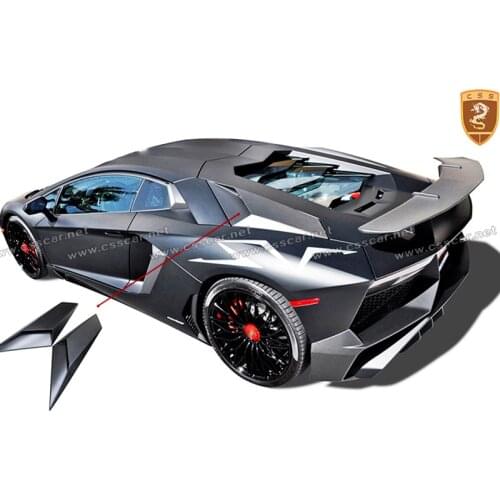 CSSYL Panels For Car Interior