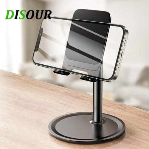 DISOUR Desktop Mobile Phone Holders