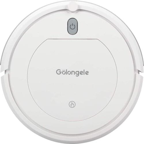 Golongele HB-1001 Smart Cleaning Robot Vacuum Cleaner