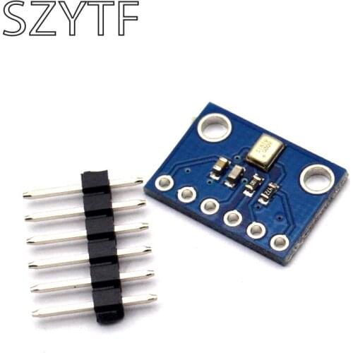 GY-SPH0645LM4H I2S digital audio interfaces MEMS microphone sensor microphone microphone