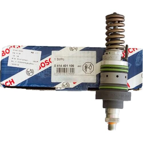 High Pressure Fuel Pumps Gzchimi China