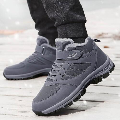 ISHOWTIENDA Men's Shoes