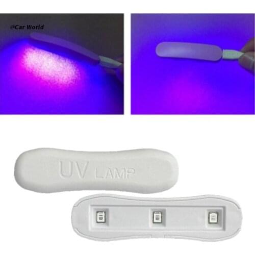 MAANGE Car Glass Repair Kits