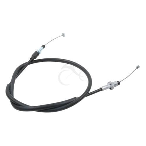 Motorcycle Throttle Cable Wire Line Gas For Ducati 696 796 1100