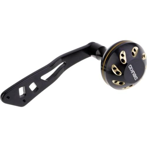 Fishing Button Replacement Button Set for Baitcasting Reel / Drum Reel