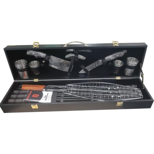 Niltravel Cookware Sets