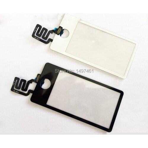 New outer touch Screen repair parts for IPod Nano7 Nano7G Nano7th A1466