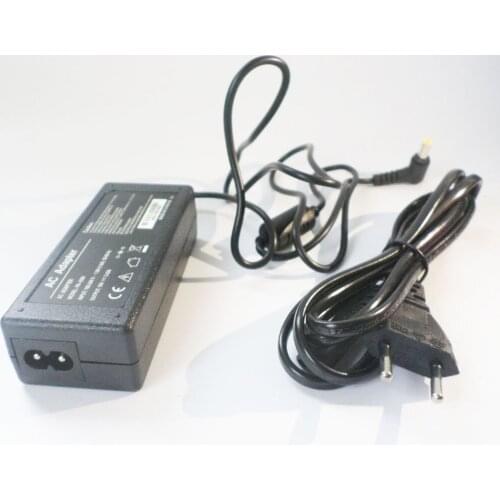 New AC Adapter Laptop Power Charger Plug + Cord Fit FOR ACER ASPIRE V3-571 V3-731 V5-171 V5-471 V5-531 V5-571 9832 19V 3.42A