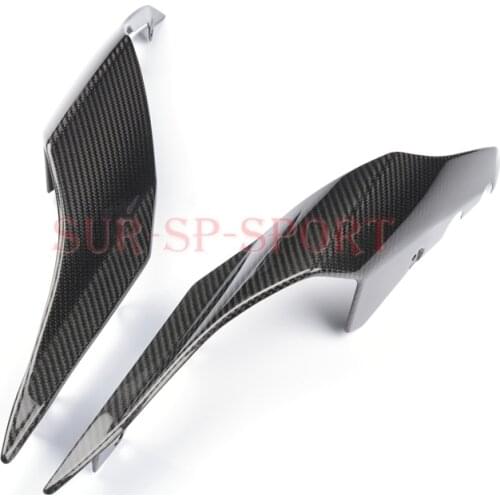 Tail Fairings For Yamaha R1 2015 2016 2017 2018 2021 Full Carbon Fiber 100% Twill