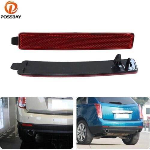 POSSBAY Reflective Tapes