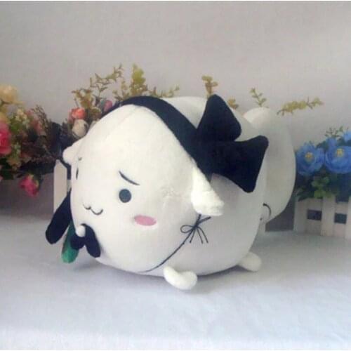 TouHou Project plush toy cos KONPAKU YOUMU stuffed toys dolls A birthday present for your child