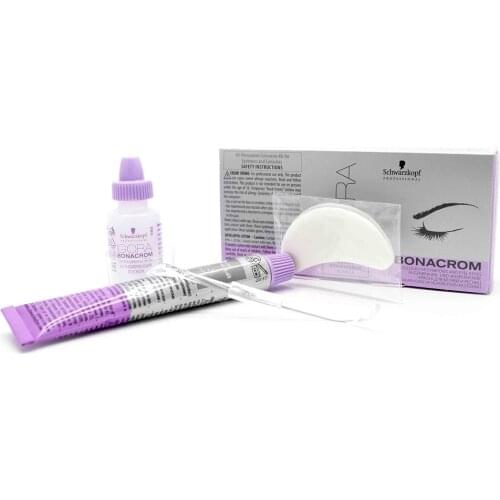 Schwarzkopf Eyelash And Eyebrow Growth Products