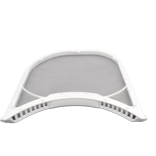 Dryer Lint Screen with Felt Rim Seal for LG Dryer Part # 5231EL1003B Replacement Assembly