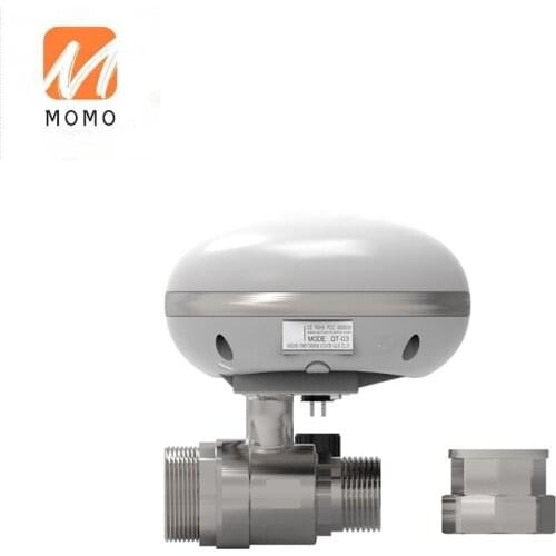 Smart Sprinkler Control Lawn Watering Smart Irrigation Wifi Sprinkler Controller for Garden