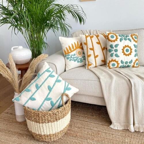 Usiba Design Decorative Pillowcases