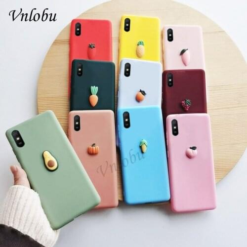 VNLOBU Phone Cases Xiaomi Redmi 8A