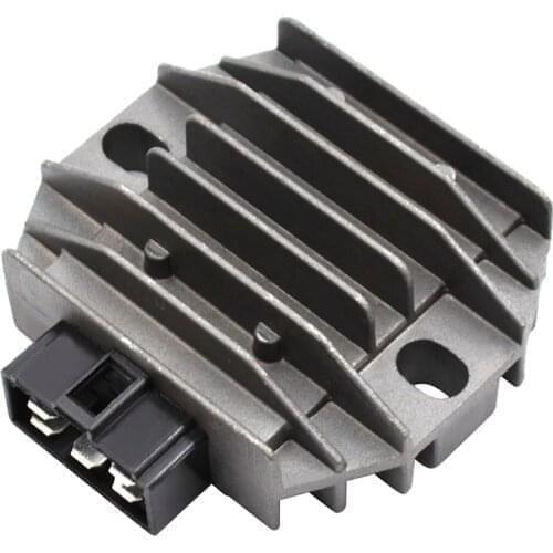 Motorcycle Voltage Regulator Rectifier For Suzuki 4HM819600100 4HMH19600000 32800-32E00-000 DR650 1996-2012 XF650 Freewind 97-07