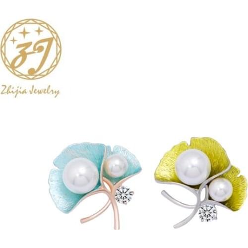 Броши цветок на одежду Zhijia Jewelry China At AliExpress